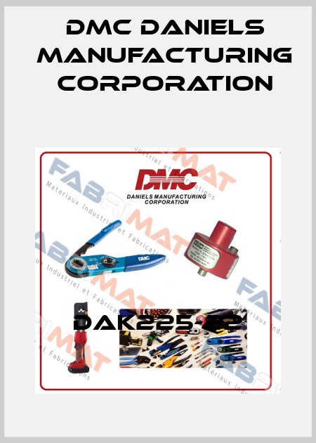 DAK225-22 Dmc Daniels Manufacturing Corporation