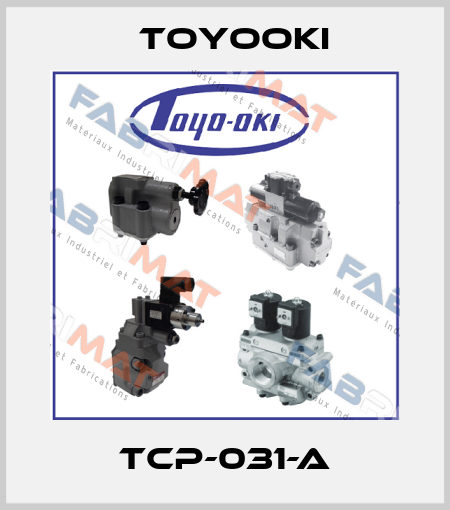 TCP-031-A Toyooki