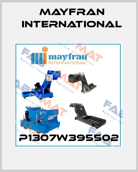 P1307W395502 Mayfran International