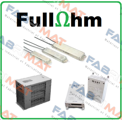 MCRF 600W 130 OHM J  Fullohm