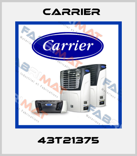 43T21375 Carrier