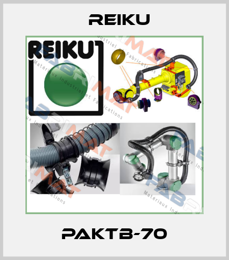 PAKTB-70 REIKU