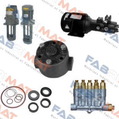 ACP-4000HMFD A-Ryung