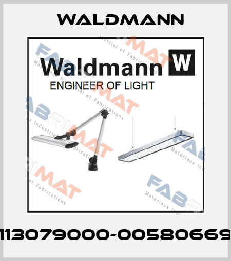113079000-00580669 Waldmann