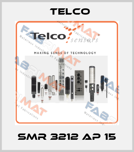 SMR 3212 AP 15 Telco