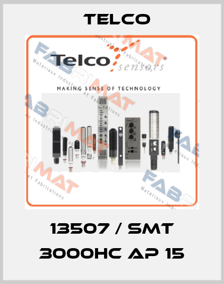 13507 / SMT 3000HC AP 15 Telco