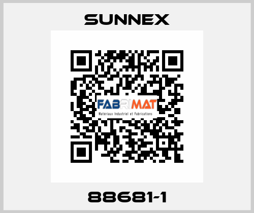 88681-1 Sunnex