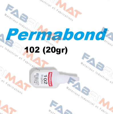 Permabond® 102 (20g) Permabond