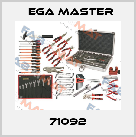 71092 EGA Master