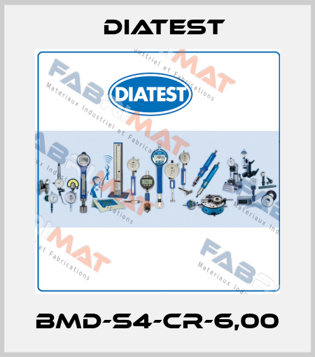 BMD-S4-CR-6,00 Diatest