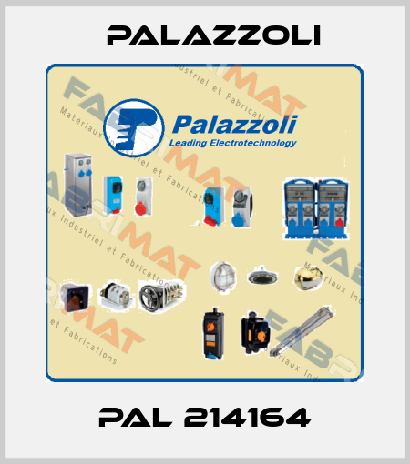 PAL 214164 Palazzoli