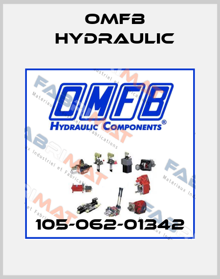 105-062-01342 OMFB Hydraulic