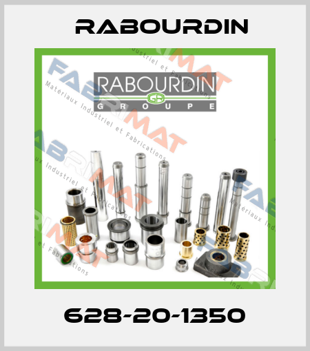 628-20-1350 Rabourdin