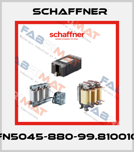 FN5045-880-99.810010 Schaffner