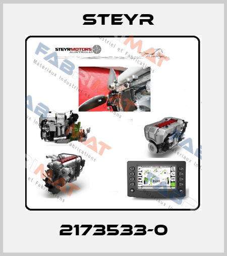 2173533-0 Steyr