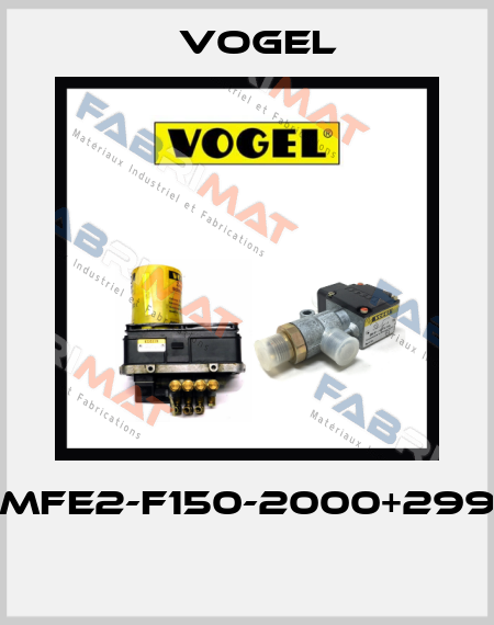MFE2-F150-2000+299  Vogel