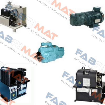 MG-02P-03-50-P  Daikin