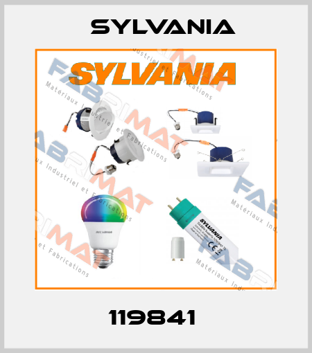 119841  Sylvania
