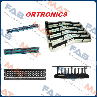 MM6HMF2RU  Ortronics