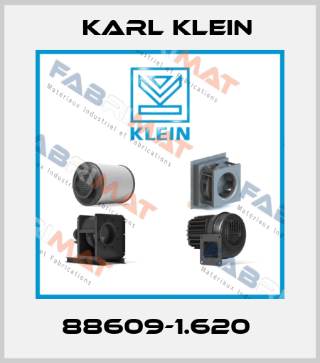 88609-1.620  Karl Klein