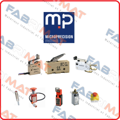 MP320-5MALA/375/100PVC Microprecision Electronics SA