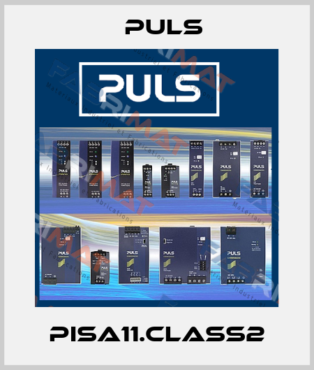 PISA11.CLASS2 Puls