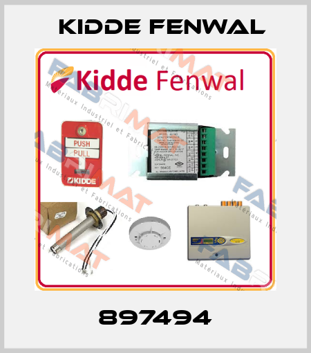 897494 Kidde Fenwal