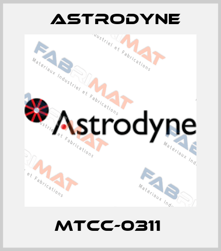 MTCC-0311  Astrodyne
