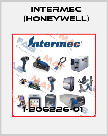 1-206226-01  Intermec (Honeywell)