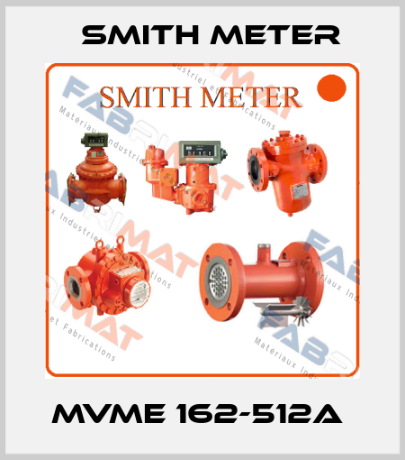 MVME 162-512A  Smith Meter