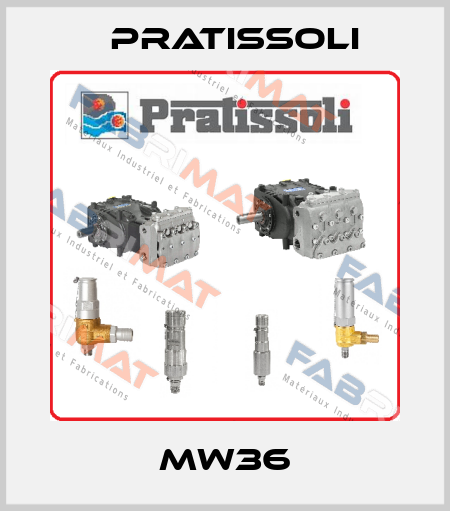 MW36 Pratissoli