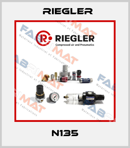 N135 Riegler