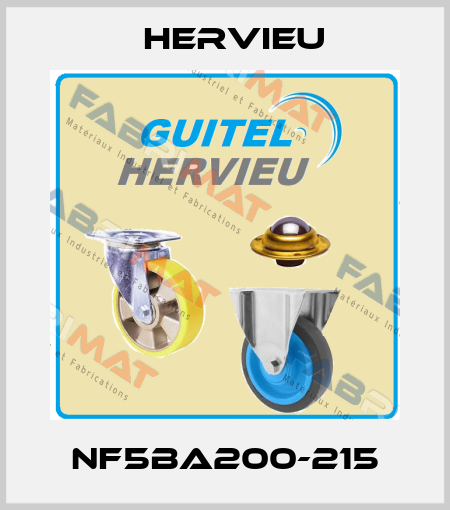 NF5BA200-215 Hervieu