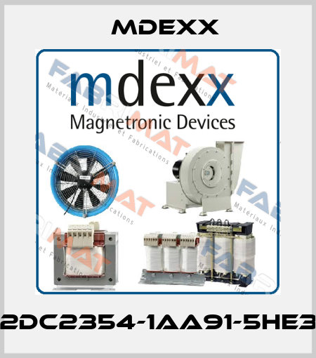 2DC2354-1AA91-5HE3 Mdexx