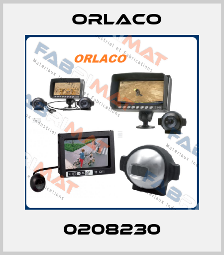 0208230 Orlaco