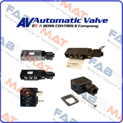 ND65 AVI  Automatic Valve