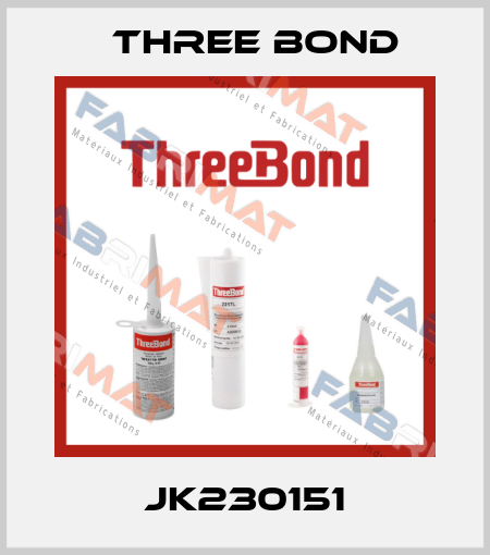 JK230151 Three Bond