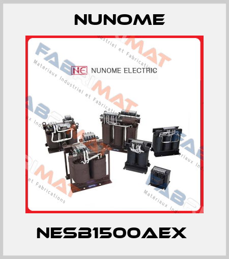 NESB1500AEX  Nunome