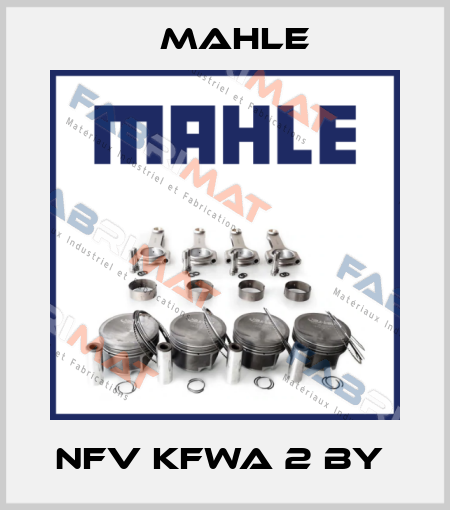 NFV KFWA 2 BY  MAHLE