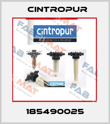 185490025 Cintropur