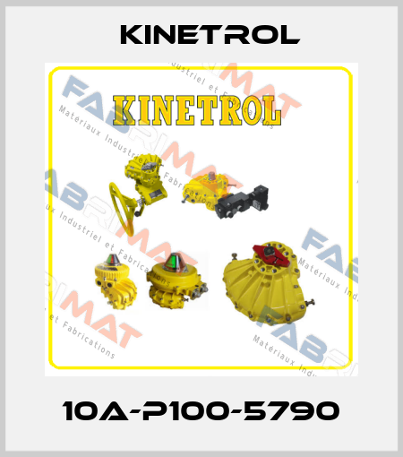 10A-P100-5790 Kinetrol