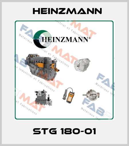 STG 180-01 Heinzmann
