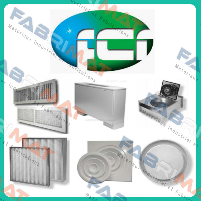 MULTI-PAK 3RT7 592x592x287 F.C.R. S.p.A.