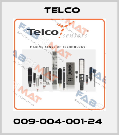 009-004-001-24  Telco