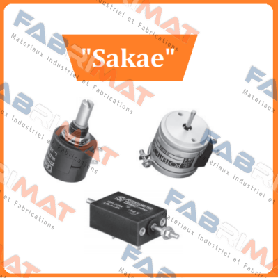 FCPS22AC-5K-L (1222-050-2500) Artikelnummer A062-10501-004-002 Sakae