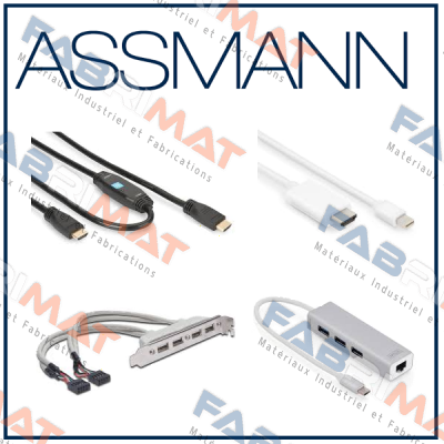 AGP 15 G-NEW Assmann