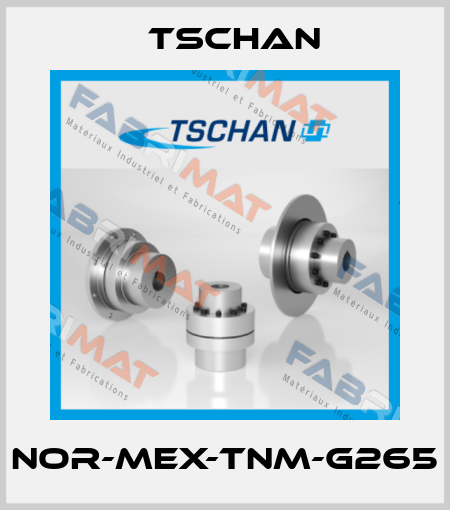 Nor-Mex-TNM-G265 Tschan