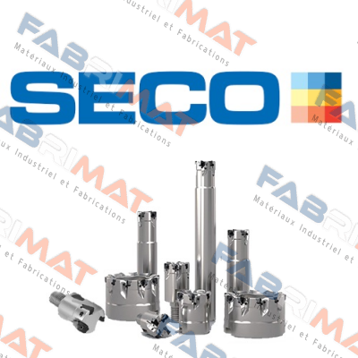 111L040-MEGA-64 (00039152) Seco
