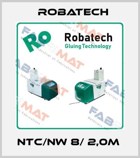 NTC/NW 8/ 2,0M  Robatech