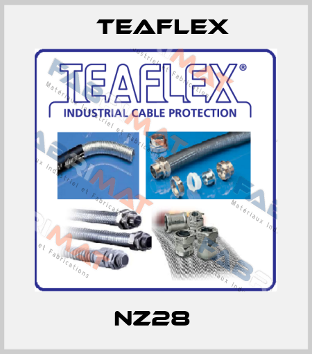 NZ28  Teaflex